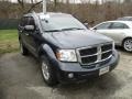 Mineral Gray Metallic - Durango SLT 4x4 Photo No. 3