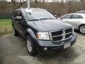 2008 Mineral Gray Metallic Dodge Durango SLT 4x4  photo #3