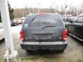 Mineral Gray Metallic - Durango SLT 4x4 Photo No. 4