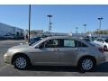 Light Sandstone Metallic - Sebring LX Sedan Photo No. 6