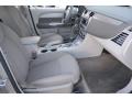 Light Sandstone Metallic - Sebring LX Sedan Photo No. 15