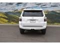 2016 Super White Toyota 4Runner SR5 4x4  photo #4