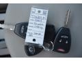 Light Sandstone Metallic - Sebring LX Sedan Photo No. 21