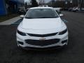 2016 Summit White Chevrolet Malibu LT  photo #9