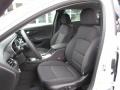 2016 Summit White Chevrolet Malibu LT  photo #12