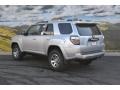 2016 Classic Silver Metallic Toyota 4Runner Trail 4x4  photo #3