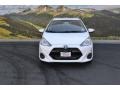 2016 Super White Toyota Prius c Two  photo #2