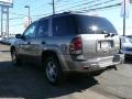 Graystone Metallic - TrailBlazer LS 4x4 Photo No. 4
