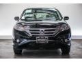Crystal Black Pearl - CR-V EX-L Photo No. 2