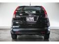 Crystal Black Pearl - CR-V EX-L Photo No. 3