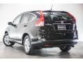 Crystal Black Pearl - CR-V EX-L Photo No. 10
