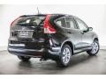 Crystal Black Pearl - CR-V EX-L Photo No. 14