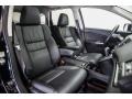 Crystal Black Pearl - CR-V EX-L Photo No. 15