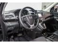 Crystal Black Pearl - CR-V EX-L Photo No. 19