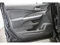 Crystal Black Pearl - CR-V EX-L Photo No. 22