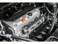 Crystal Black Pearl - CR-V EX-L Photo No. 26