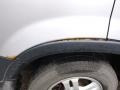 Satin Silver Metallic - CR-V EX 4WD Photo No. 3