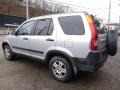 Satin Silver Metallic - CR-V EX 4WD Photo No. 5