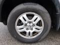 Satin Silver Metallic - CR-V EX 4WD Photo No. 8