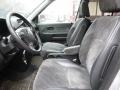 Satin Silver Metallic - CR-V EX 4WD Photo No. 9