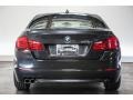 Dark Graphite Metallic II - 5 Series 528i Sedan Photo No. 3