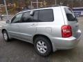 Millenium Silver Metallic - Highlander V6 Photo No. 5