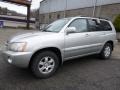 Millenium Silver Metallic - Highlander V6 Photo No. 7
