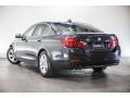 Dark Graphite Metallic II - 5 Series 528i Sedan Photo No. 10