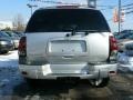 2008 Silverstone Metallic Chevrolet TrailBlazer LS 4x4  photo #5