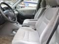 Millenium Silver Metallic - Highlander V6 Photo No. 10