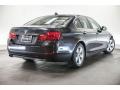 Dark Graphite Metallic II - 5 Series 528i Sedan Photo No. 14