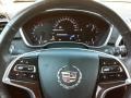 2013 Black Ice Metallic Cadillac SRX Luxury AWD  photo #11