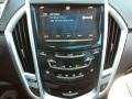 2013 Black Ice Metallic Cadillac SRX Luxury AWD  photo #13