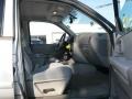 Silverstone Metallic - TrailBlazer LS 4x4 Photo No. 8