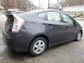 Winter Gray Metallic - Prius Hybrid IV Photo No. 5