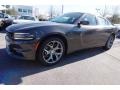 Granite Crystal Metallic - Charger R/T Photo No. 1