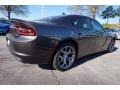 Granite Crystal Metallic - Charger R/T Photo No. 3