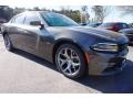 Granite Crystal Metallic - Charger R/T Photo No. 4