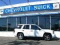 Summit White - TrailBlazer LS 4x4 Photo No. 1