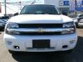 Summit White - TrailBlazer LS 4x4 Photo No. 2