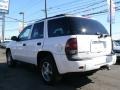 Summit White - TrailBlazer LS 4x4 Photo No. 4