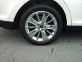 White Platinum Tri-Coat - Taurus Limited Photo No. 7