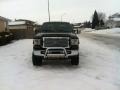 Black - F350 Super Duty Lariat Crew Cab 4x4 Photo No. 2