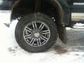 Black - F350 Super Duty Lariat Crew Cab 4x4 Photo No. 4