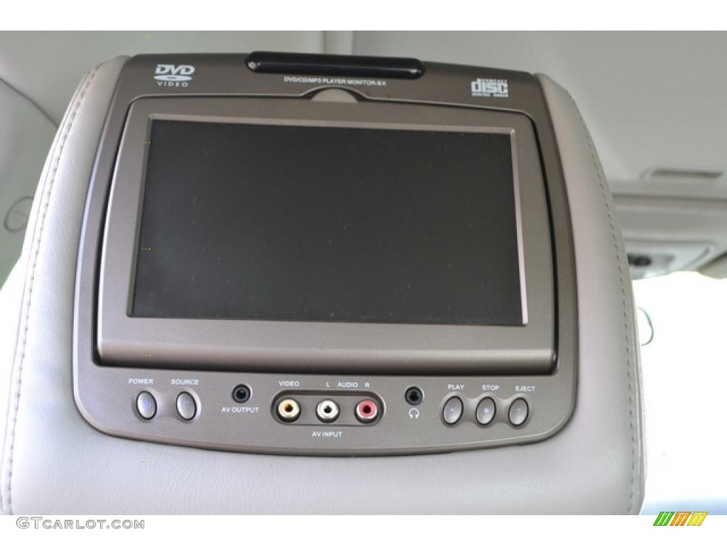 2007 Aura XR - Ocean Mist Metallic / Gray photo #19