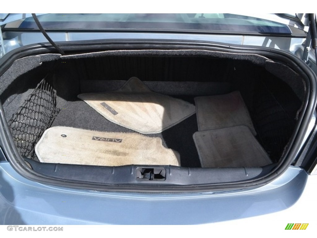 2007 Aura XR - Ocean Mist Metallic / Gray photo #25
