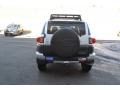Titanium Metallic - FJ Cruiser 4WD Photo No. 3