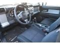 Titanium Metallic - FJ Cruiser 4WD Photo No. 7