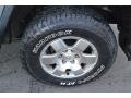 Titanium Metallic - FJ Cruiser 4WD Photo No. 9