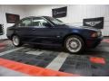 Orient Blue Metallic - 5 Series 525i Sedan Photo No. 6
